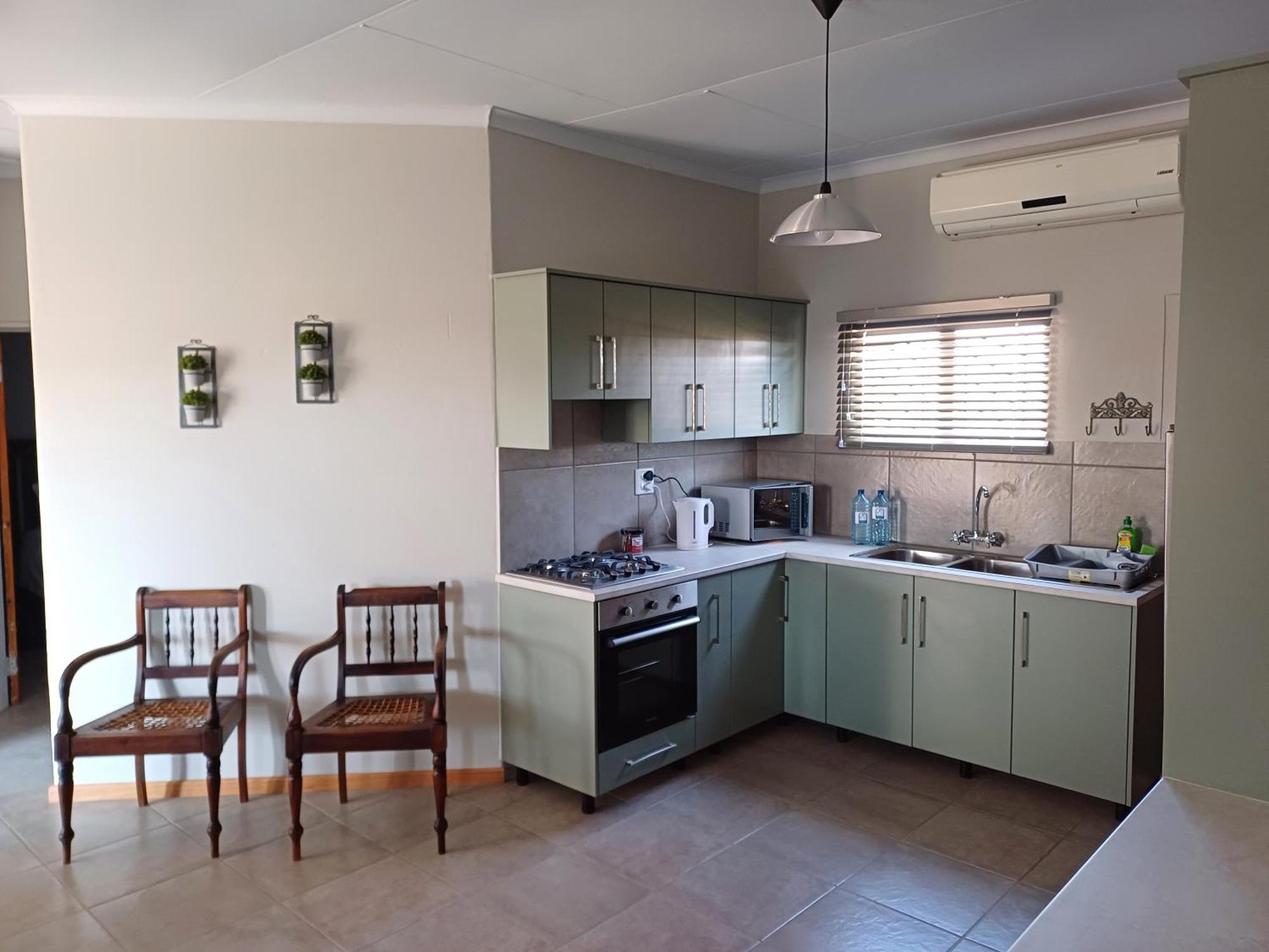 Augrabies De Oude Stoor Guesthouse المظهر الخارجي الصورة