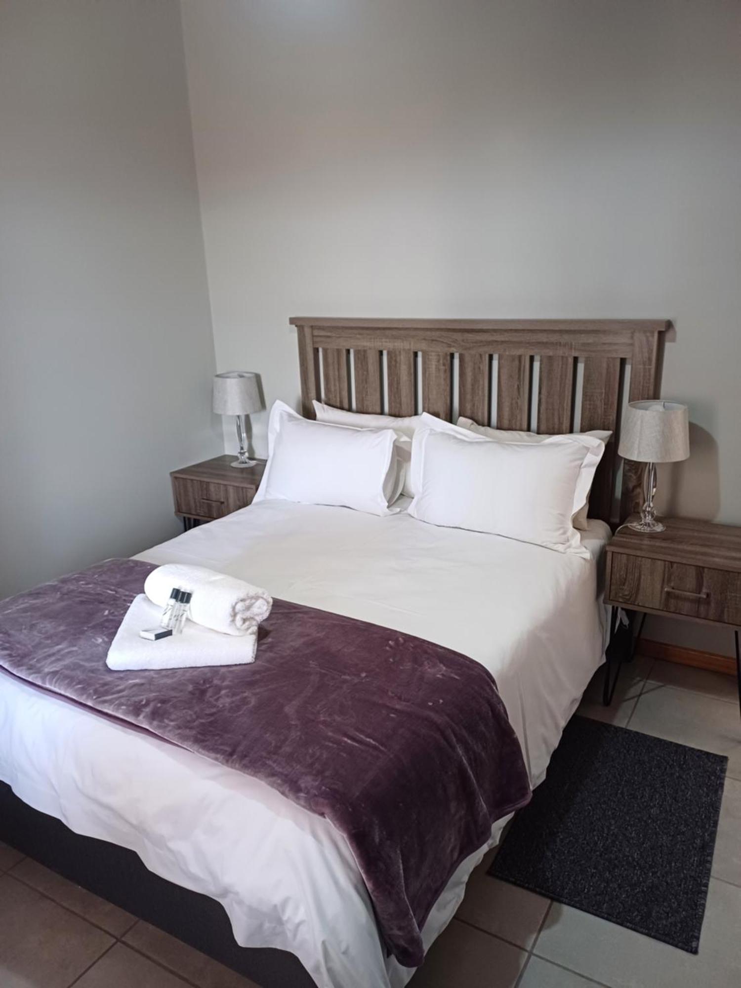 Augrabies De Oude Stoor Guesthouse المظهر الخارجي الصورة