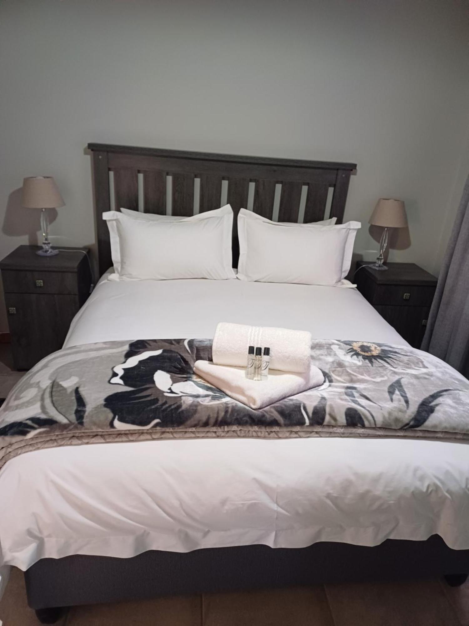 Augrabies De Oude Stoor Guesthouse المظهر الخارجي الصورة