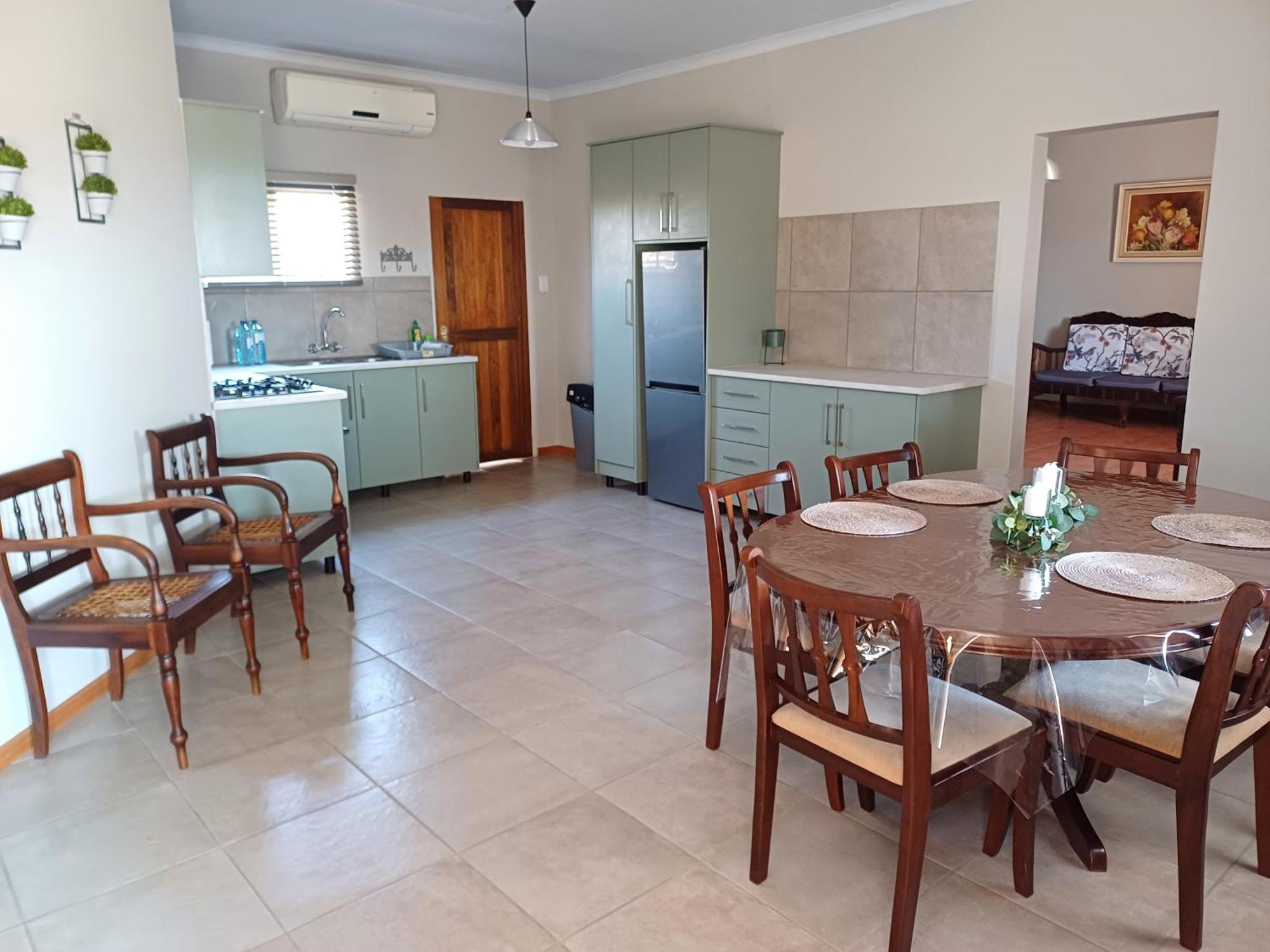 Augrabies De Oude Stoor Guesthouse المظهر الخارجي الصورة