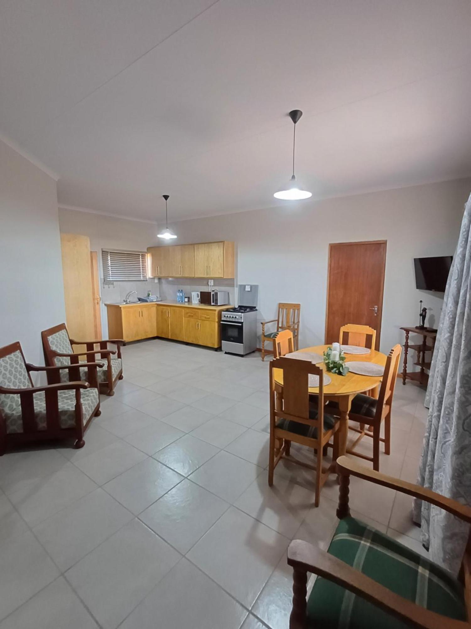 Augrabies De Oude Stoor Guesthouse المظهر الخارجي الصورة