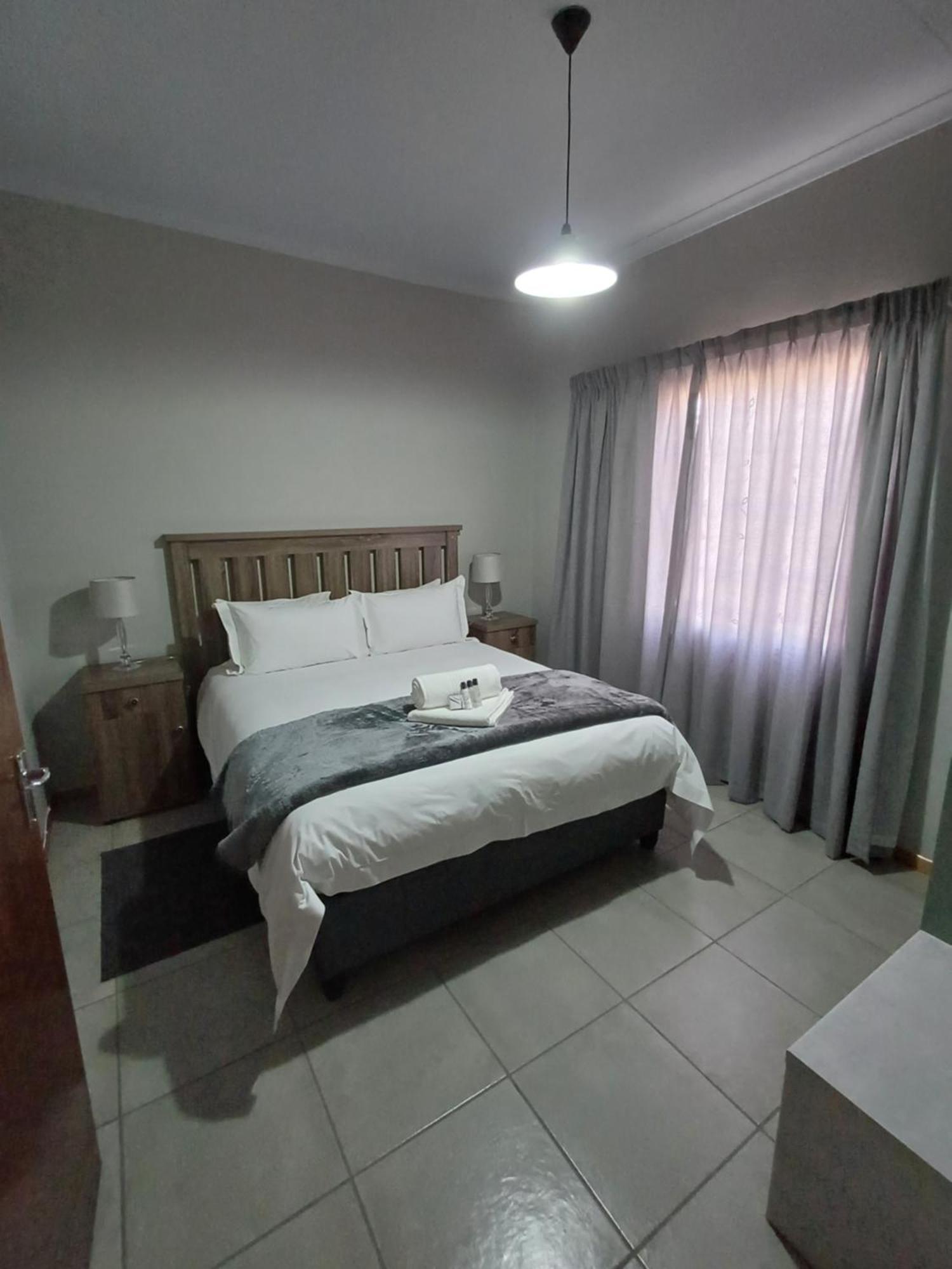 Augrabies De Oude Stoor Guesthouse المظهر الخارجي الصورة