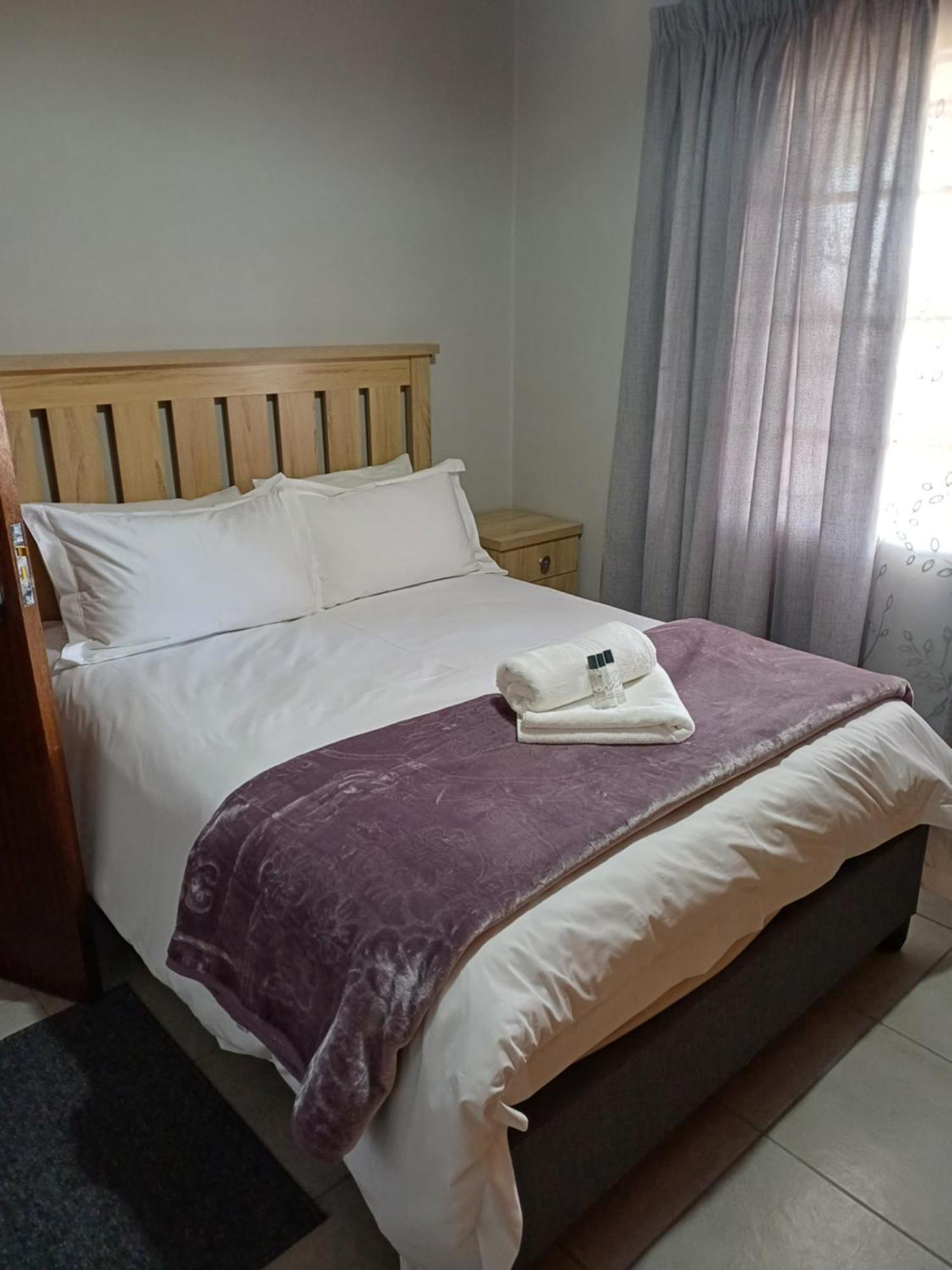 Augrabies De Oude Stoor Guesthouse المظهر الخارجي الصورة
