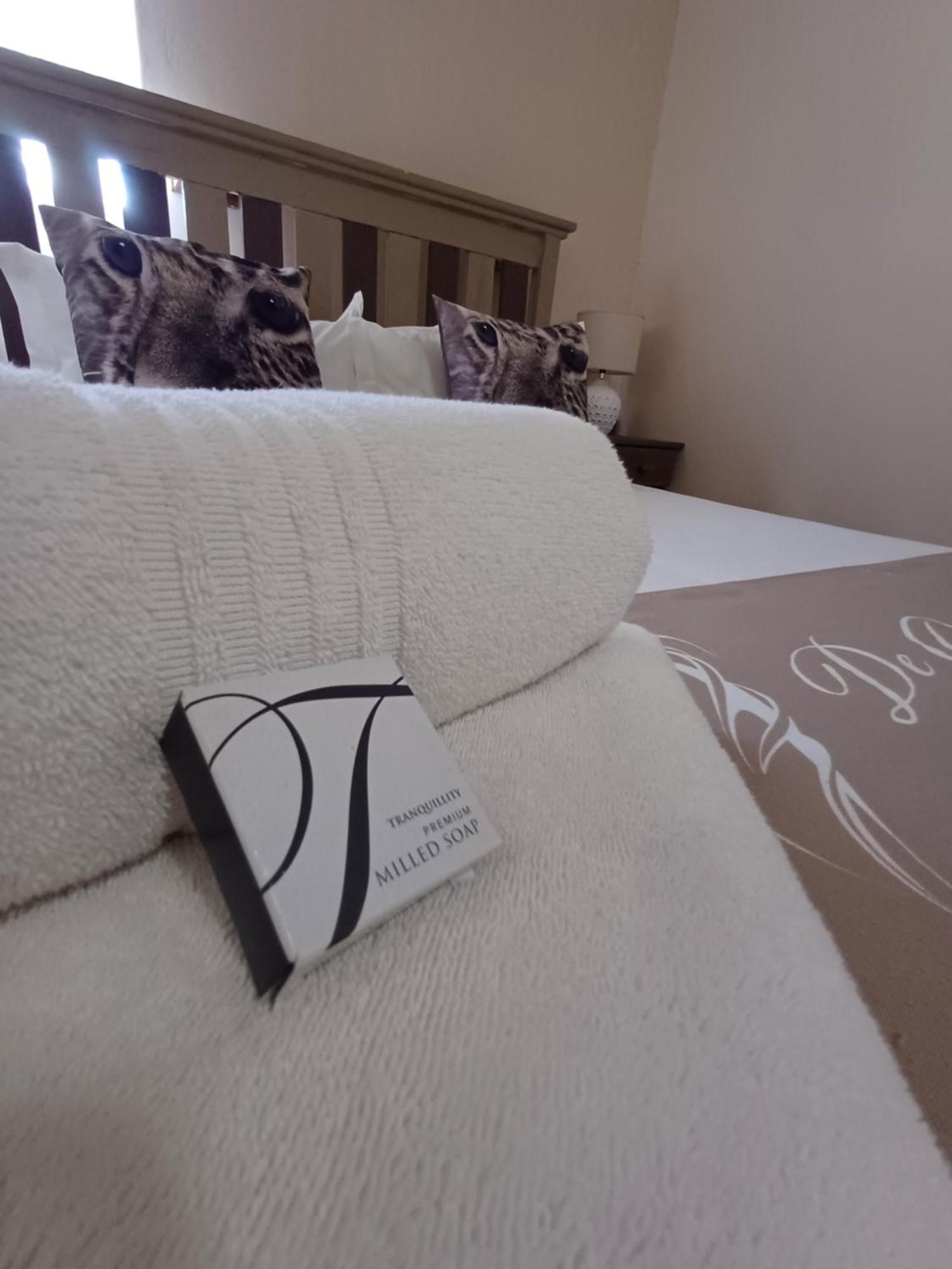 Augrabies De Oude Stoor Guesthouse المظهر الخارجي الصورة