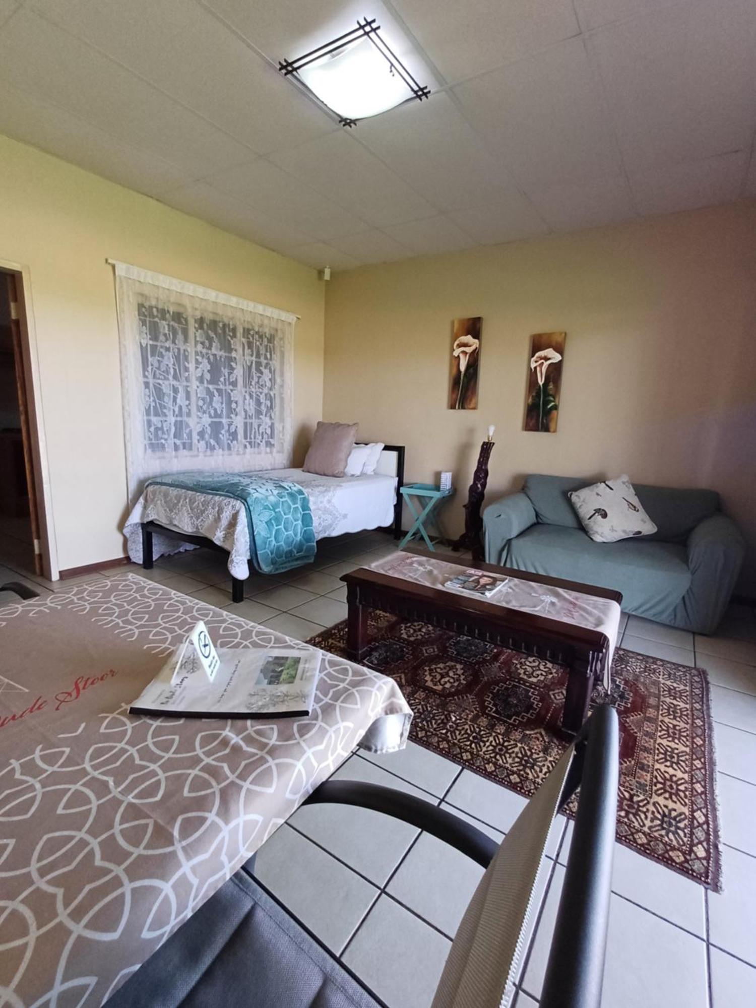 Augrabies De Oude Stoor Guesthouse المظهر الخارجي الصورة