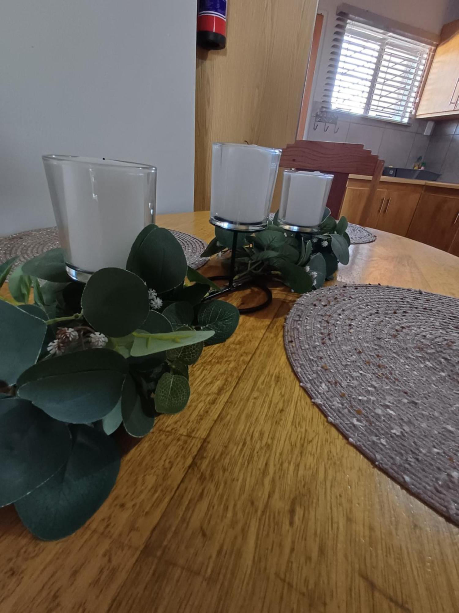 Augrabies De Oude Stoor Guesthouse المظهر الخارجي الصورة