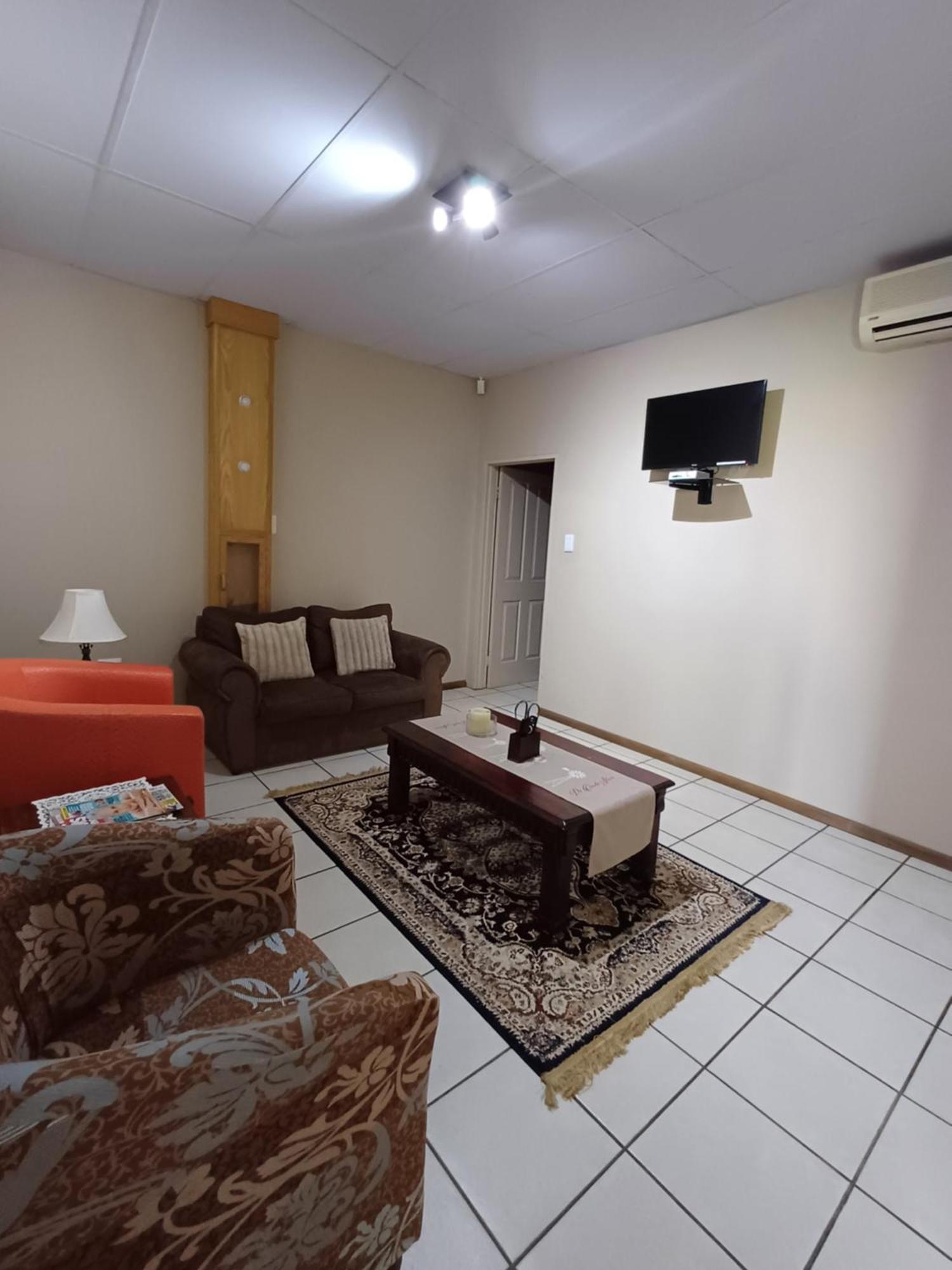 Augrabies De Oude Stoor Guesthouse المظهر الخارجي الصورة