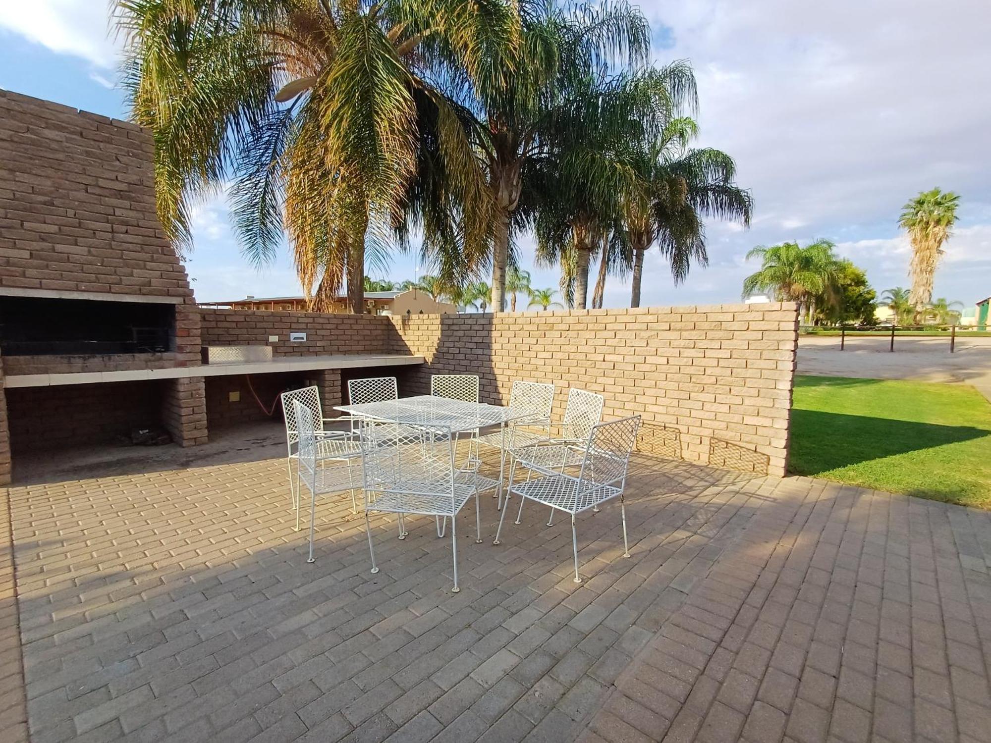 Augrabies De Oude Stoor Guesthouse المظهر الخارجي الصورة