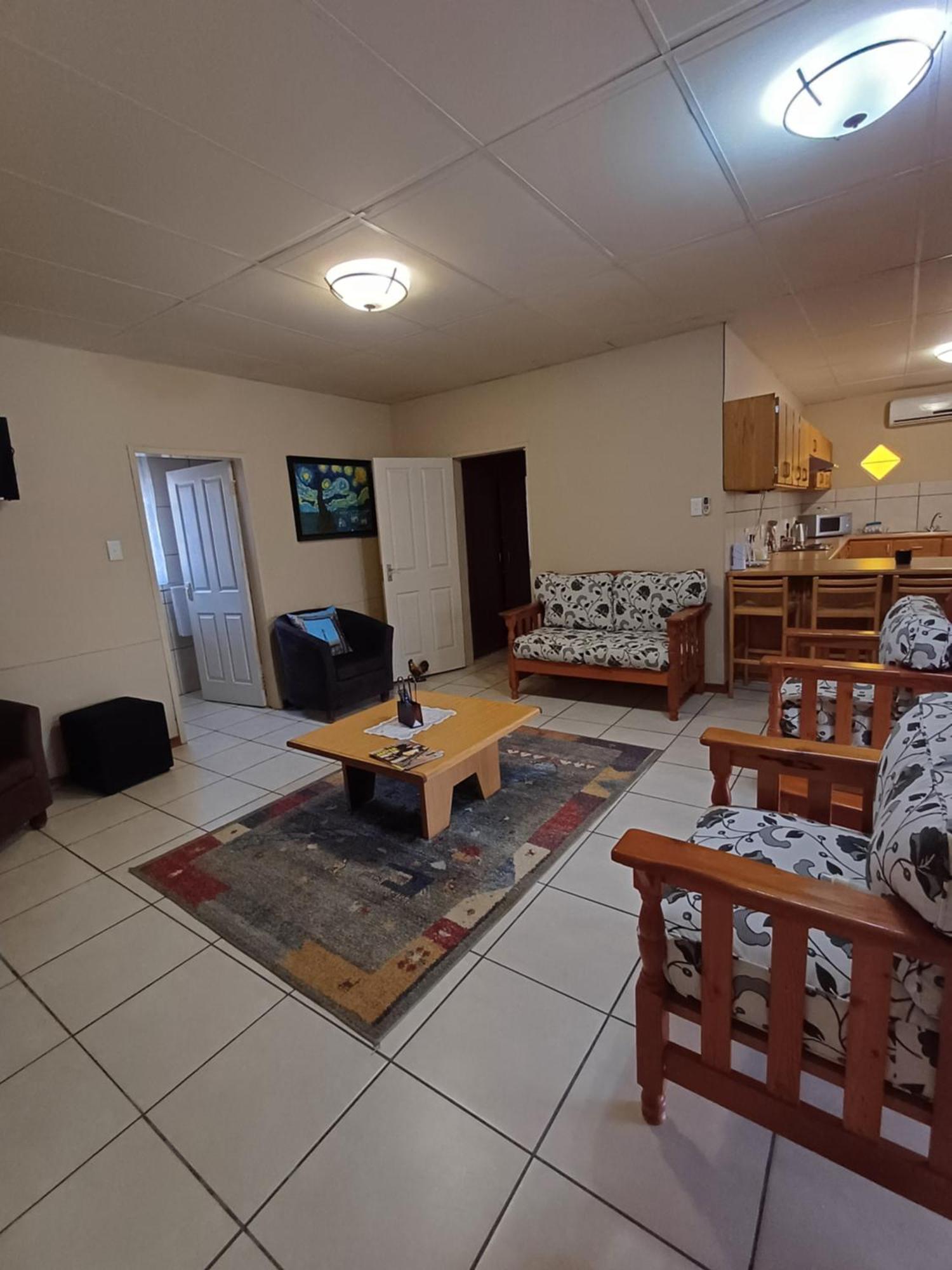 Augrabies De Oude Stoor Guesthouse المظهر الخارجي الصورة