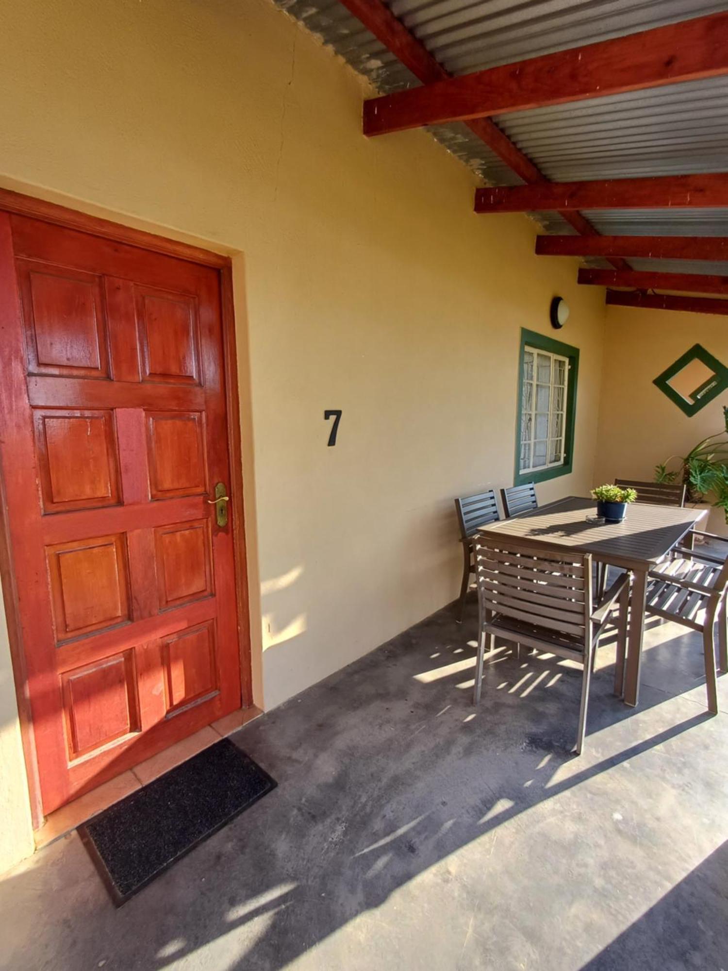 Augrabies De Oude Stoor Guesthouse المظهر الخارجي الصورة