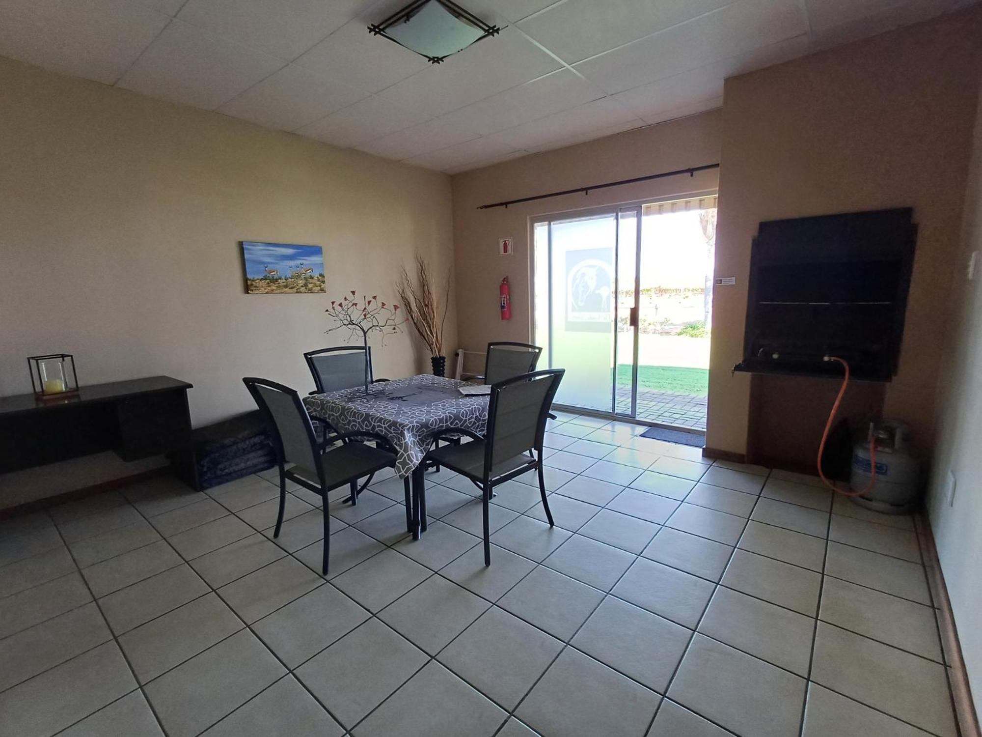 Augrabies De Oude Stoor Guesthouse المظهر الخارجي الصورة