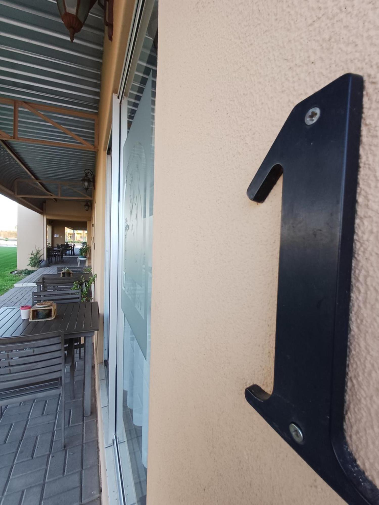 Augrabies De Oude Stoor Guesthouse المظهر الخارجي الصورة