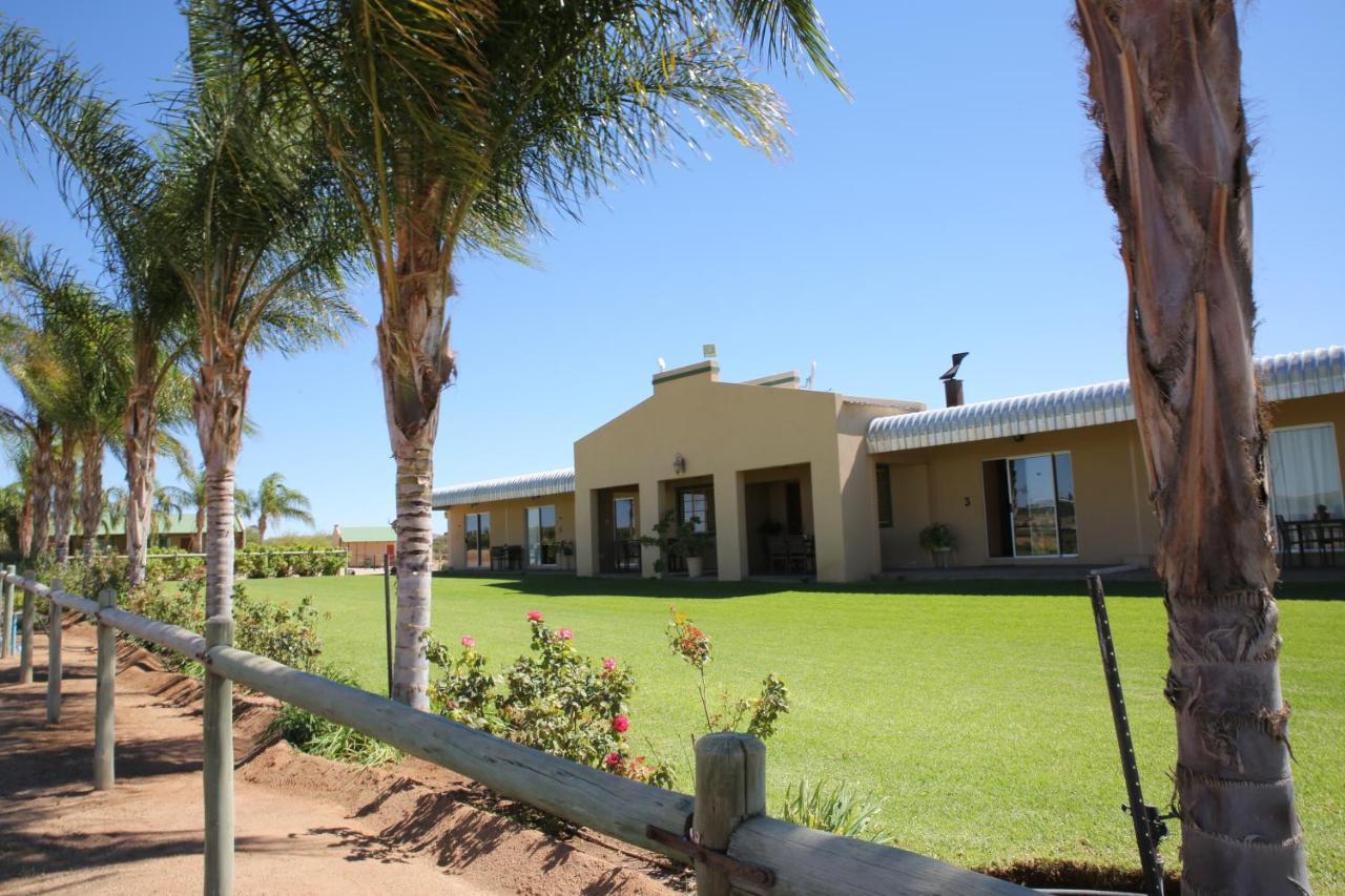 Augrabies De Oude Stoor Guesthouse المظهر الخارجي الصورة