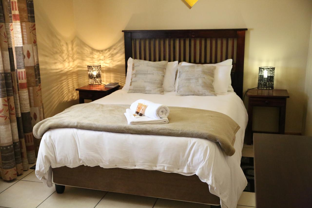 Augrabies De Oude Stoor Guesthouse المظهر الخارجي الصورة