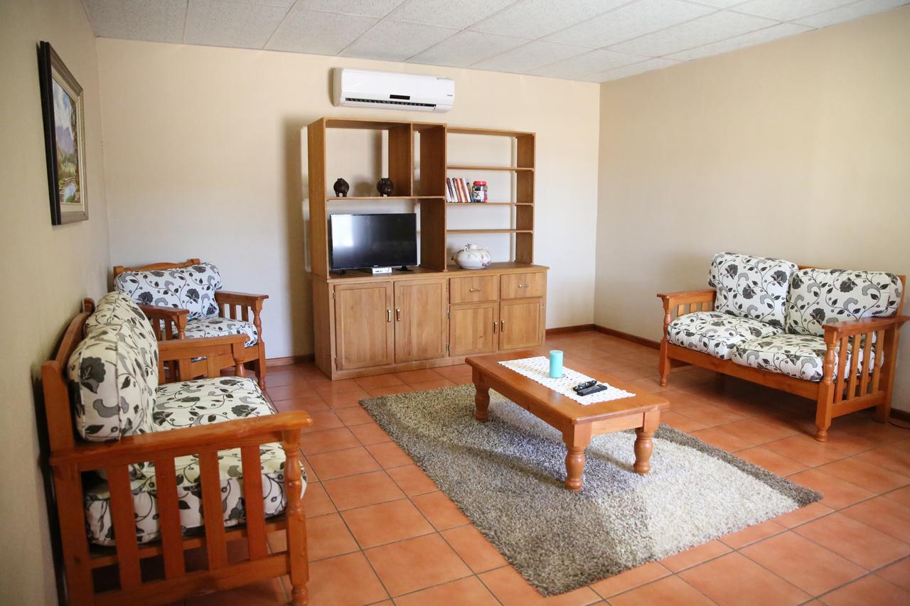 Augrabies De Oude Stoor Guesthouse المظهر الخارجي الصورة