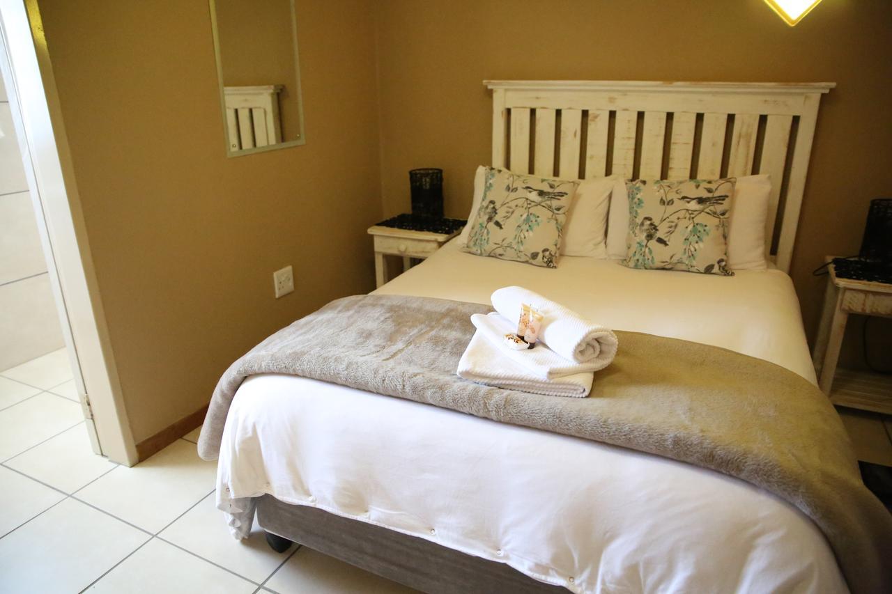Augrabies De Oude Stoor Guesthouse المظهر الخارجي الصورة