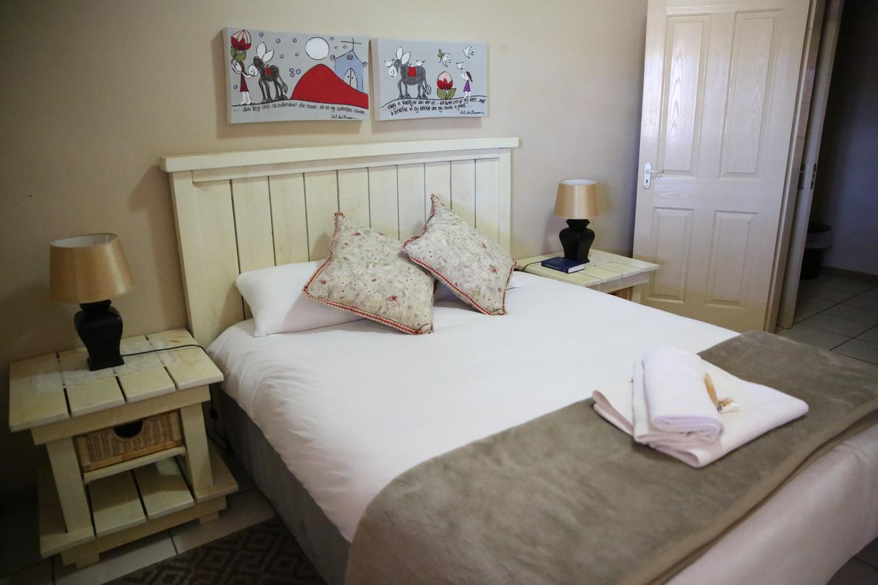 Augrabies De Oude Stoor Guesthouse المظهر الخارجي الصورة