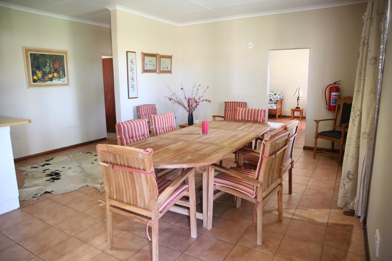 Augrabies De Oude Stoor Guesthouse المظهر الخارجي الصورة