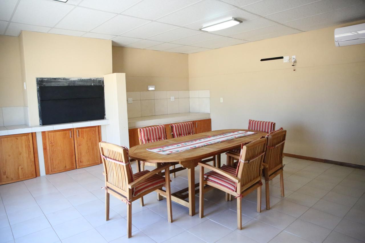 Augrabies De Oude Stoor Guesthouse المظهر الخارجي الصورة