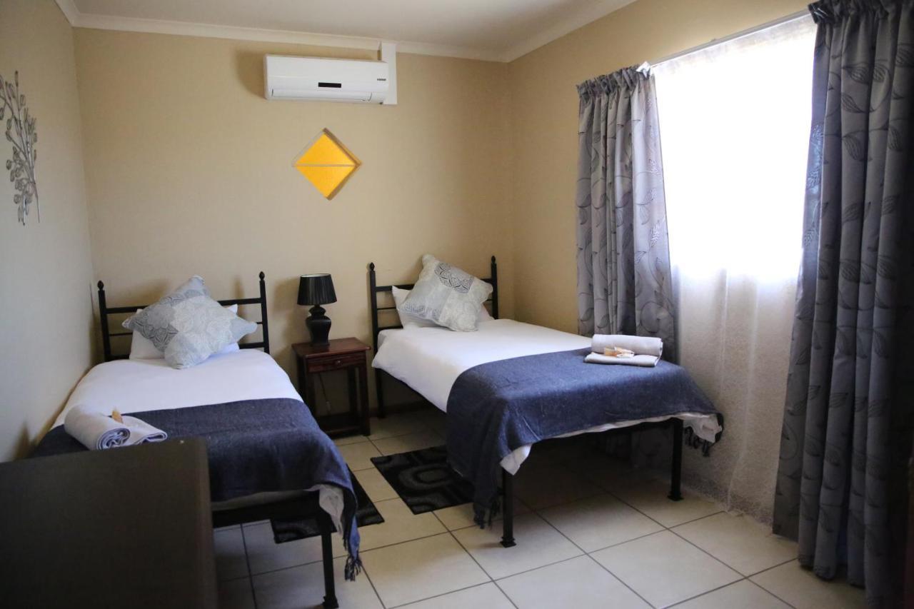 Augrabies De Oude Stoor Guesthouse المظهر الخارجي الصورة