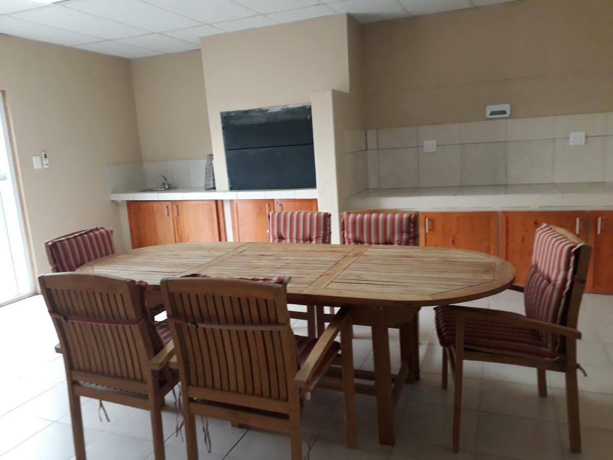 Augrabies De Oude Stoor Guesthouse المظهر الخارجي الصورة