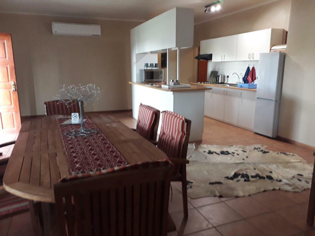 Augrabies De Oude Stoor Guesthouse المظهر الخارجي الصورة