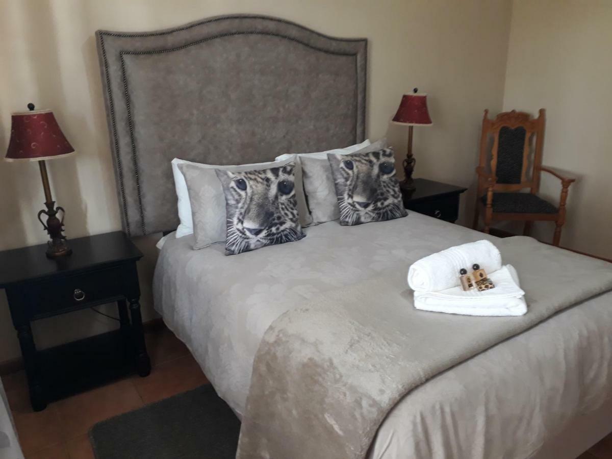 Augrabies De Oude Stoor Guesthouse المظهر الخارجي الصورة