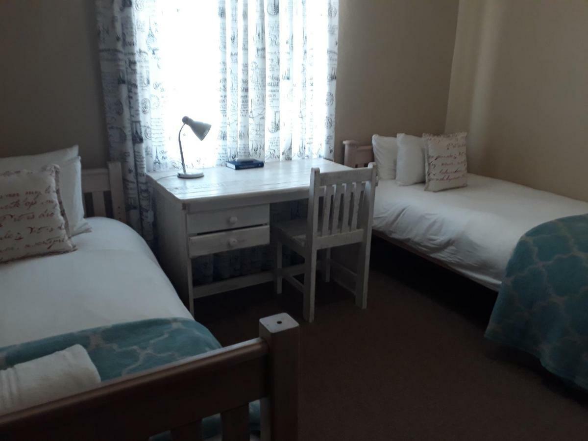 Augrabies De Oude Stoor Guesthouse المظهر الخارجي الصورة