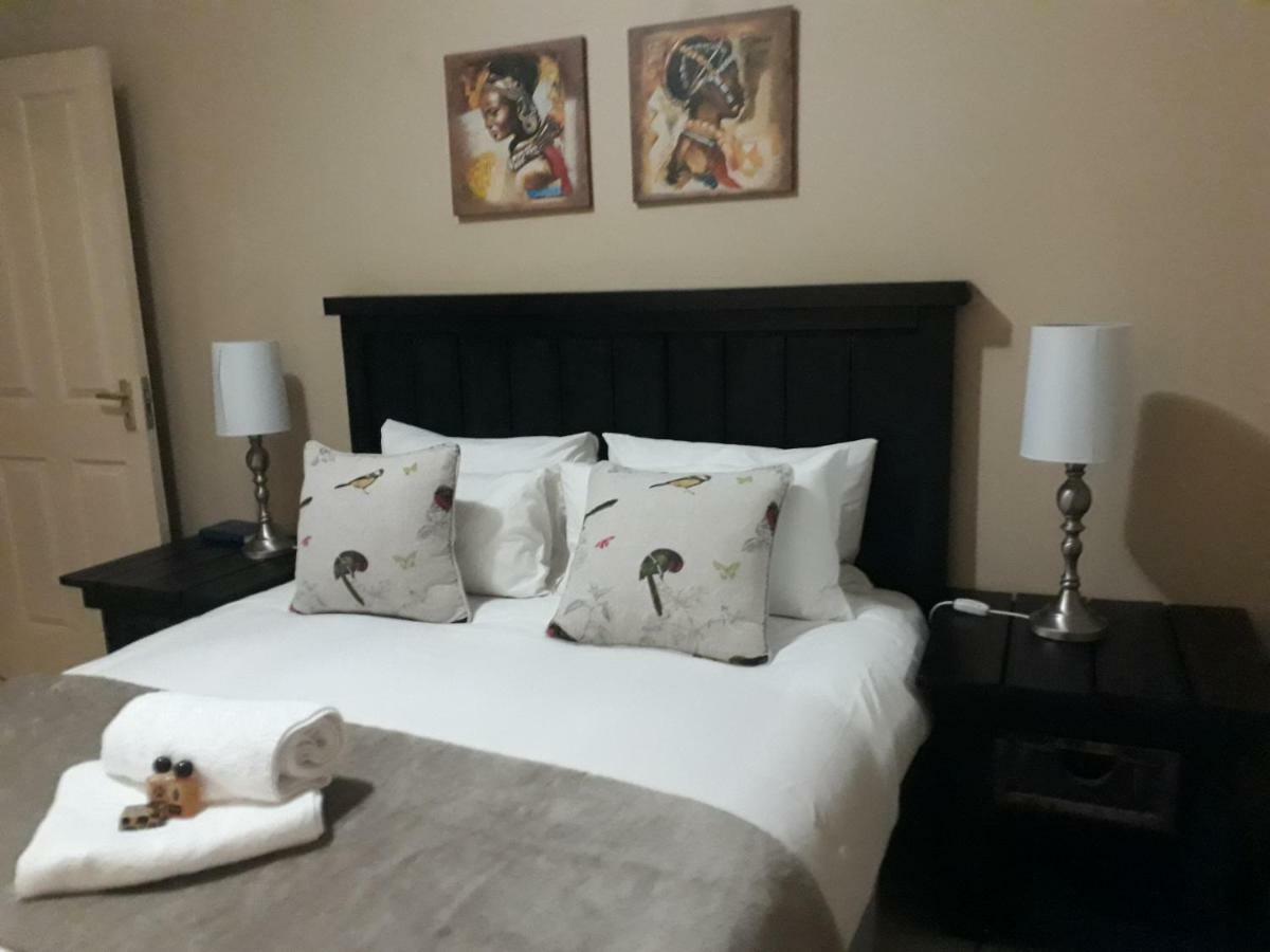 Augrabies De Oude Stoor Guesthouse المظهر الخارجي الصورة