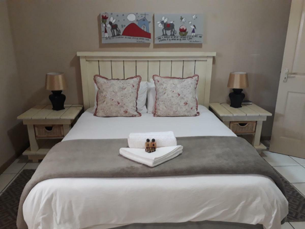 Augrabies De Oude Stoor Guesthouse المظهر الخارجي الصورة